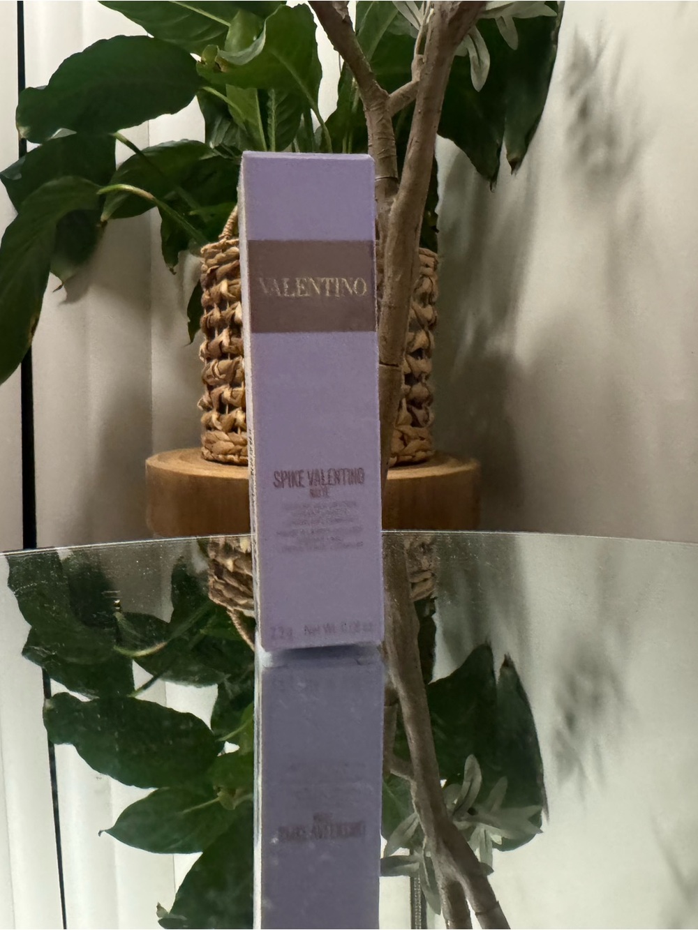 Skincare Subcategory Identification
